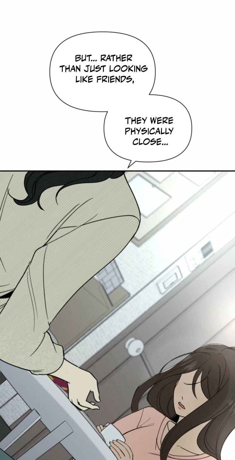 Someone Else's Man Chapter 24 page 16 - 