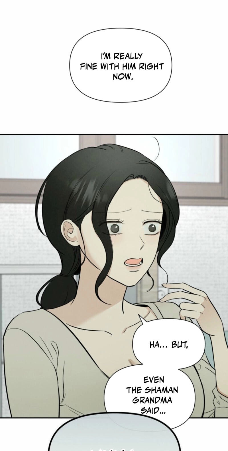 Someone Else's Man Chapter 24 page 19 - 