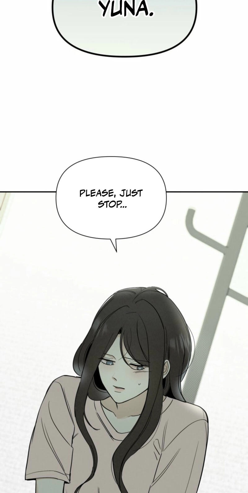 Someone Else's Man Chapter 24 page 20 - 
