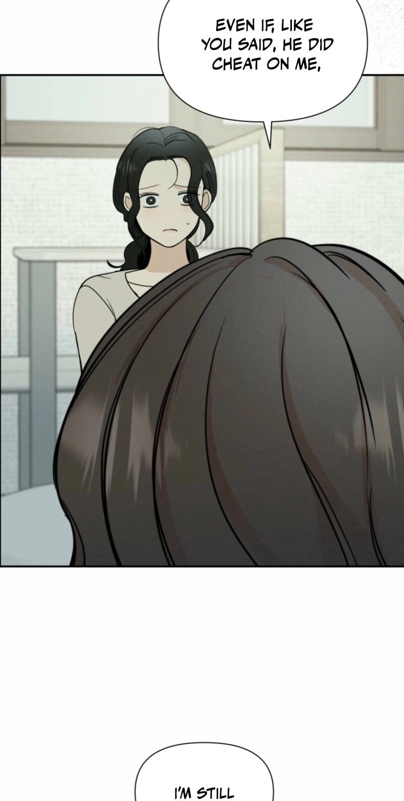 Someone Else's Man Chapter 24 page 23 - 