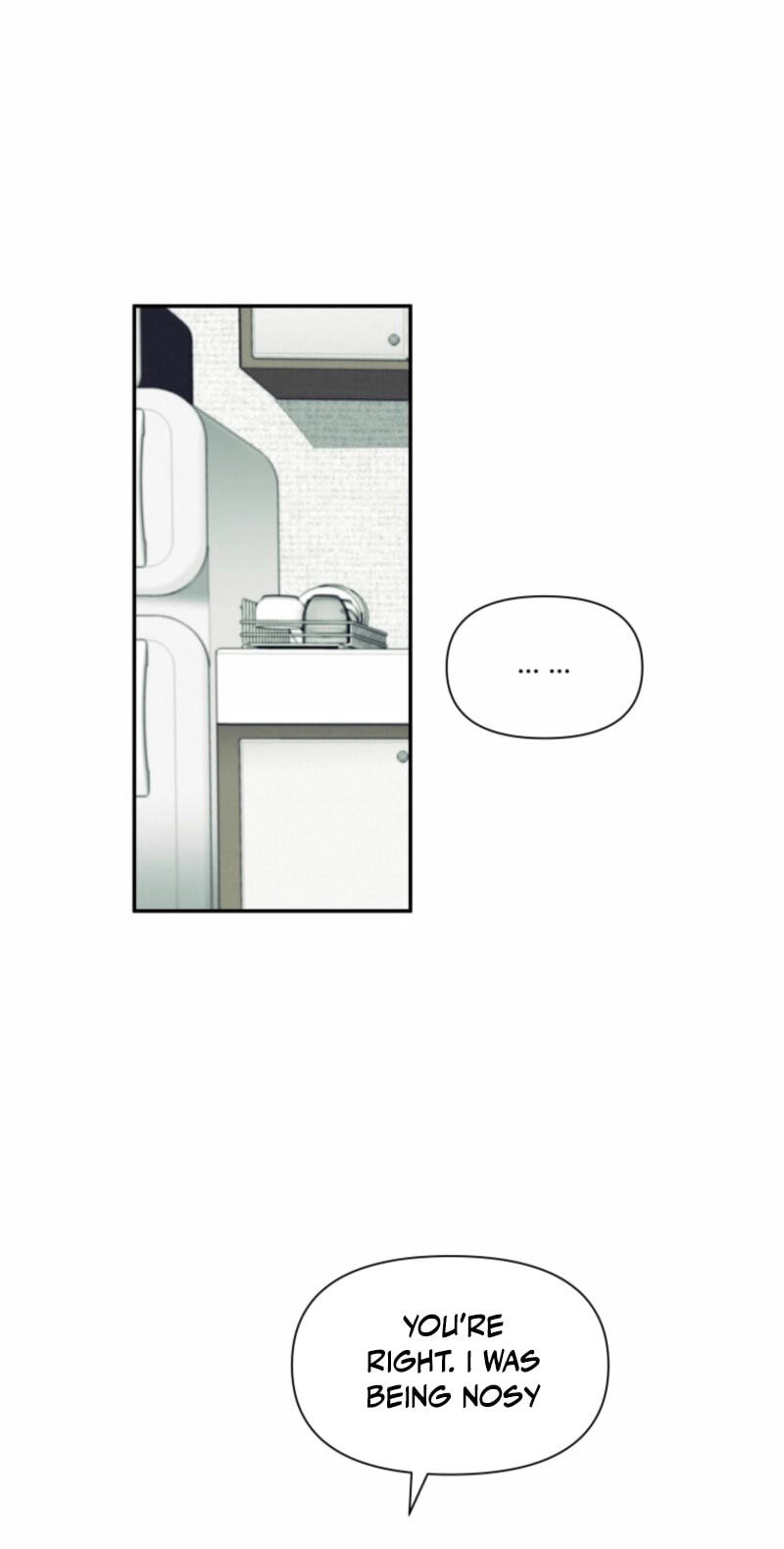 Someone Else's Man Chapter 24 page 25 - 