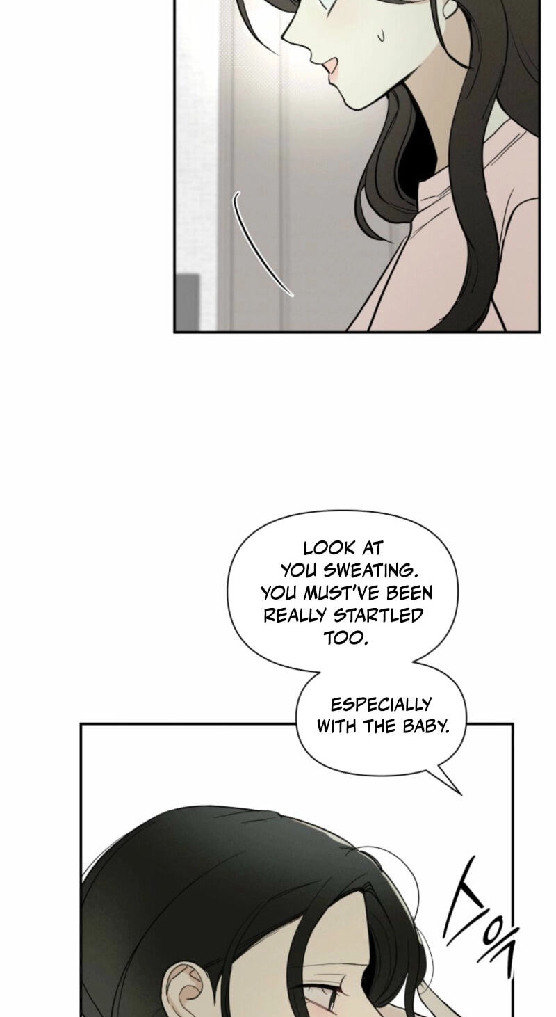 Someone Else's Man Chapter 24 page 27 - 