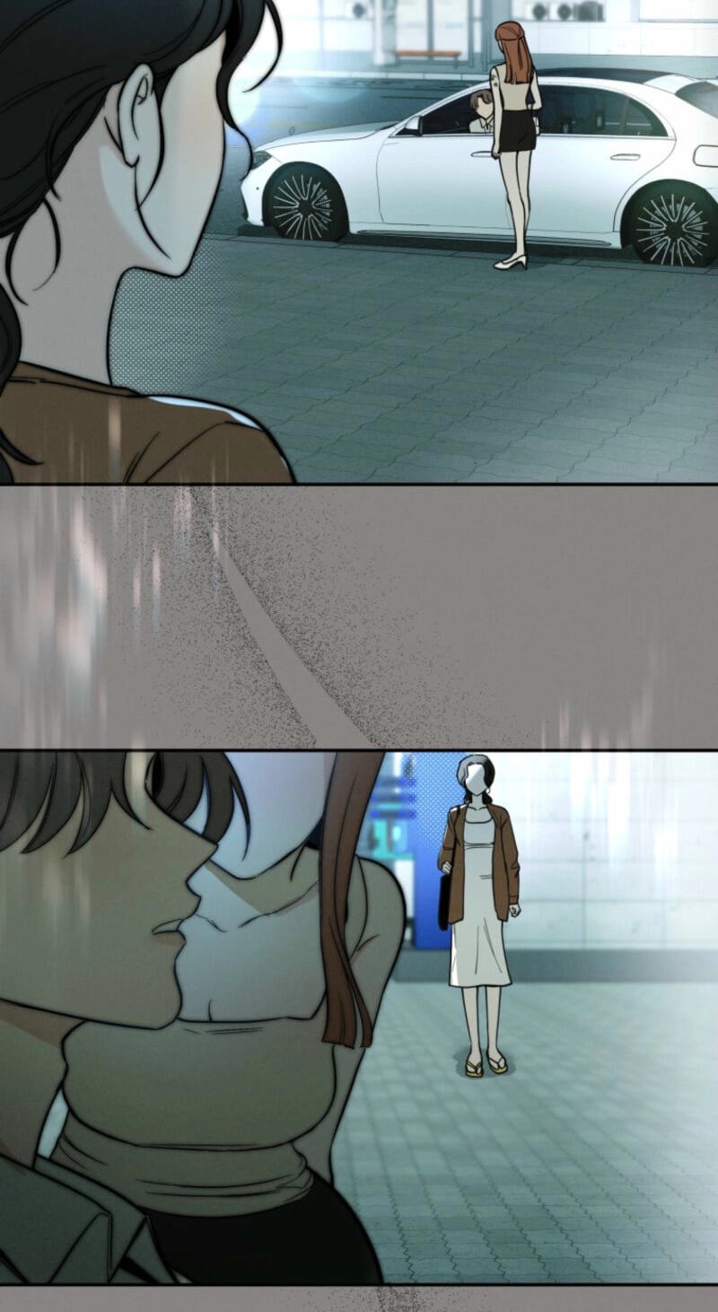 Someone Else's Man Chapter 24 page 33 - 