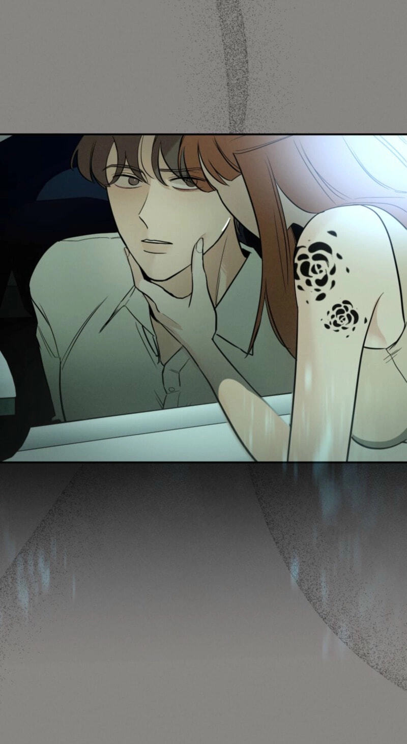 Someone Else's Man Chapter 24 page 34 - 