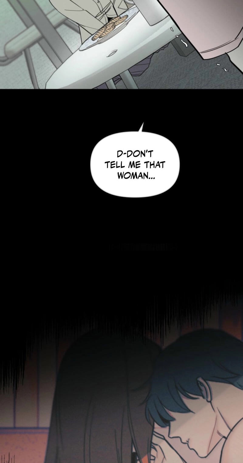 Someone Else's Man Chapter 24 page 5 - 