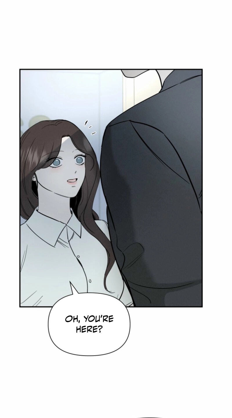 Someone Else's Man Chapter 24 page 43 - 