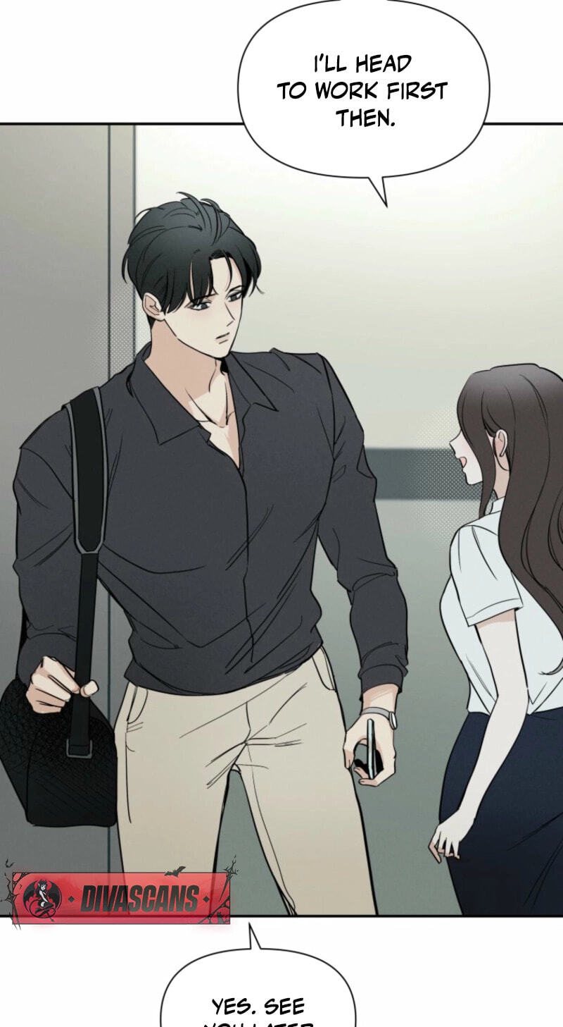 Someone Else's Man Chapter 24 page 44 - 