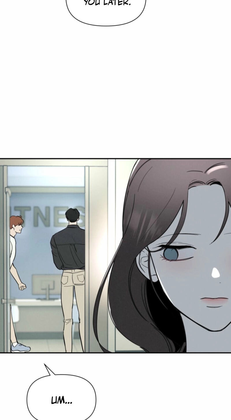 Someone Else's Man Chapter 24 page 45 - 