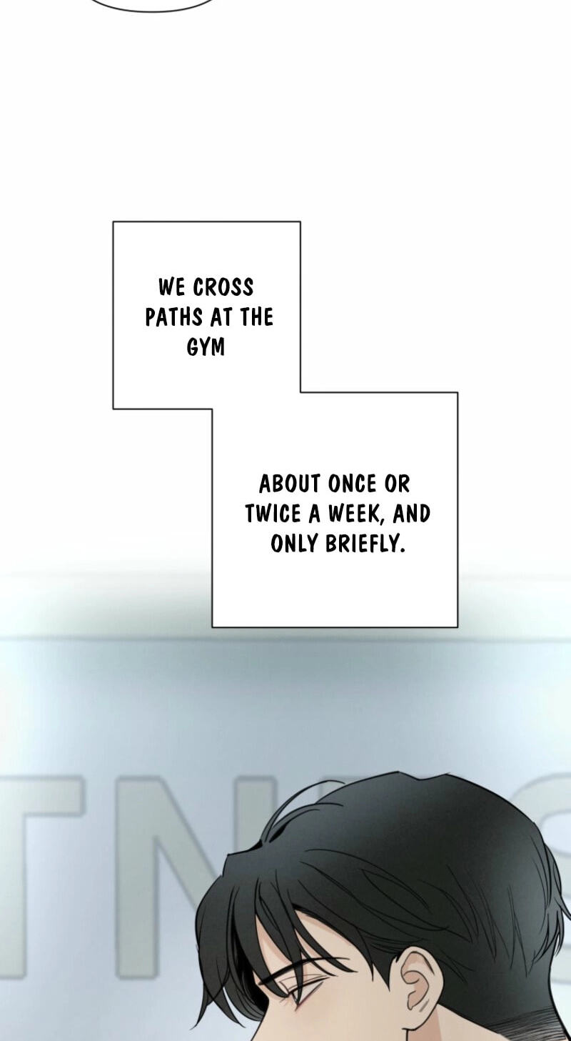 Someone Else's Man Chapter 24 page 46 - 