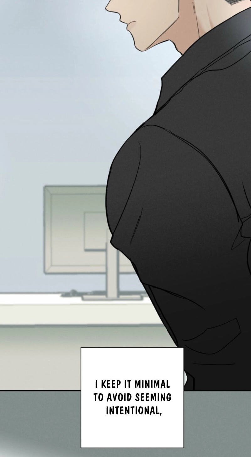 Someone Else's Man Chapter 24 page 47 - 