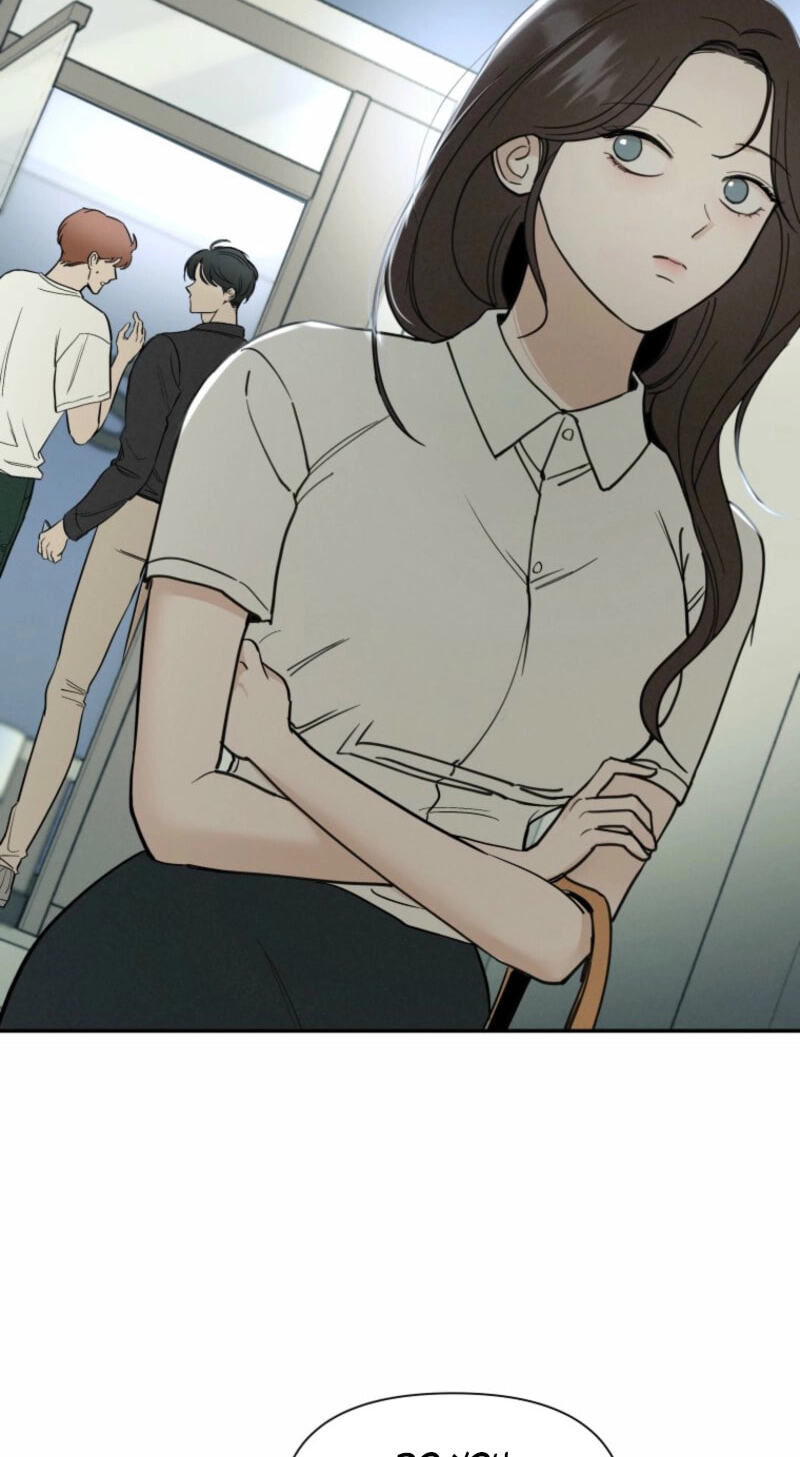 Someone Else's Man Chapter 24 page 49 - 
