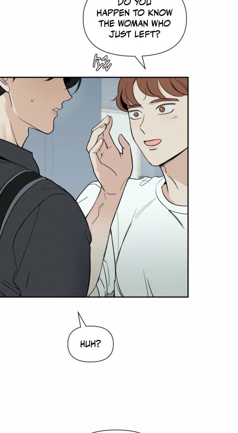 Someone Else's Man Chapter 24 page 50 - 