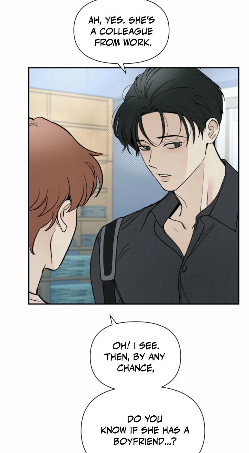 Someone Else's Man Chapter 24 page 51 - 