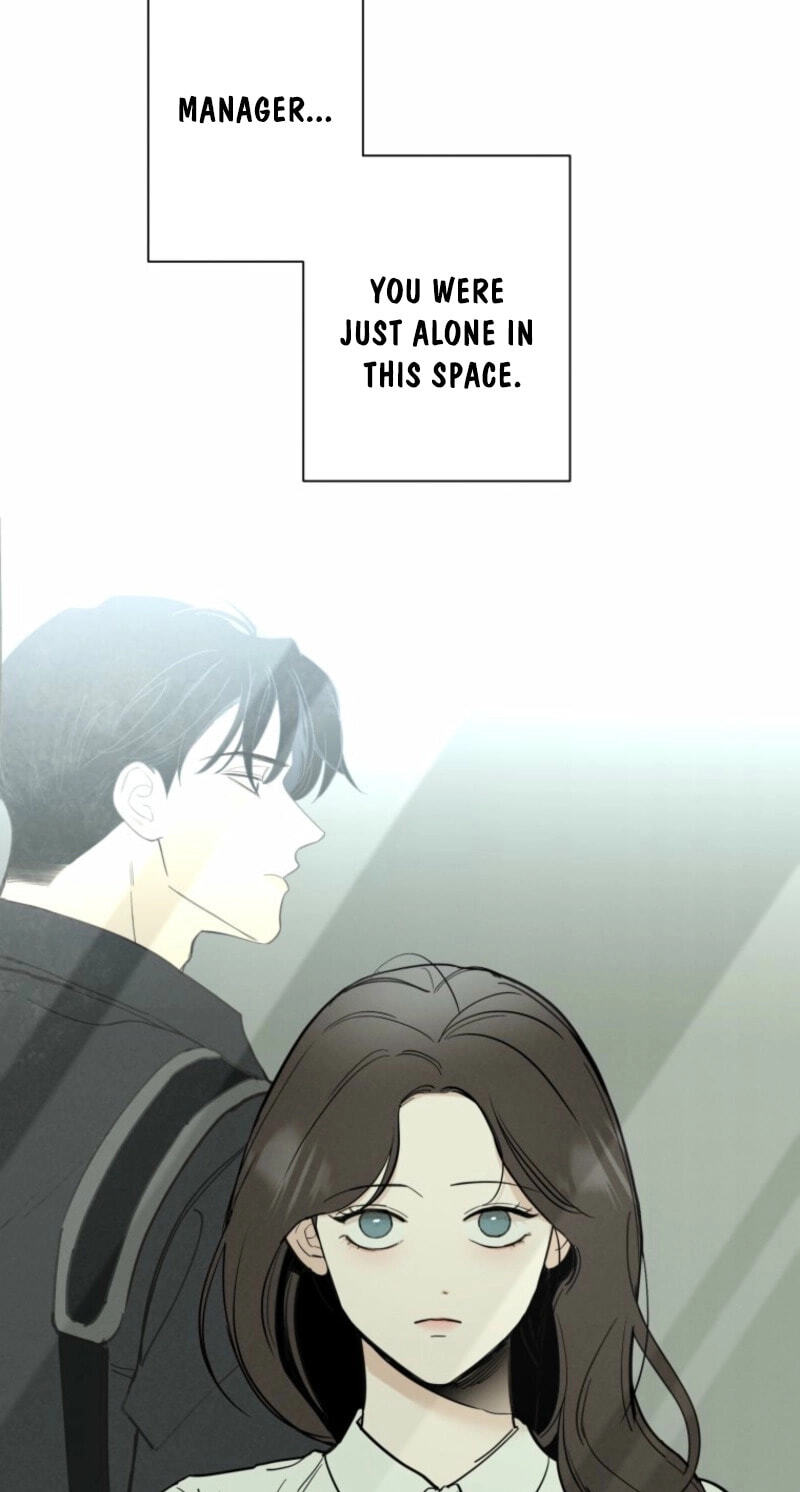 Someone Else's Man Chapter 24 page 57 - 