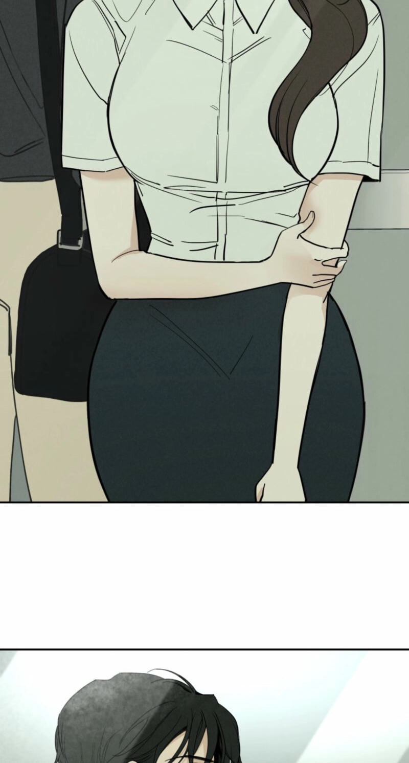 Someone Else's Man Chapter 24 page 58 - 