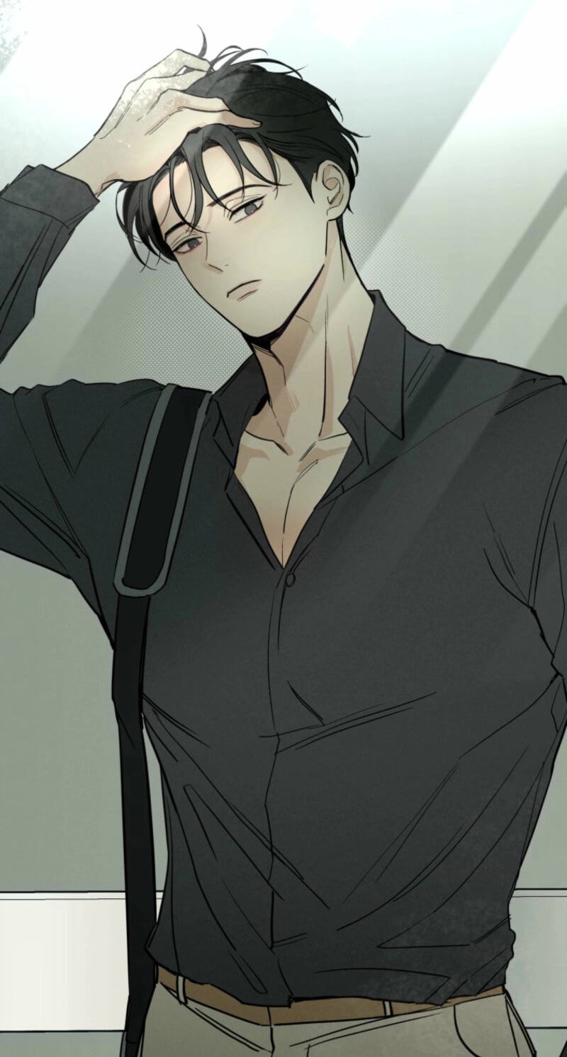 Someone Else's Man Chapter 24 page 60 - 