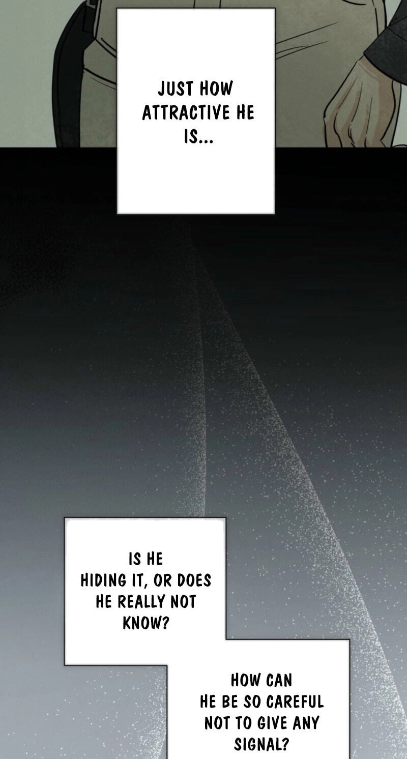 Someone Else's Man Chapter 24 page 61 - 