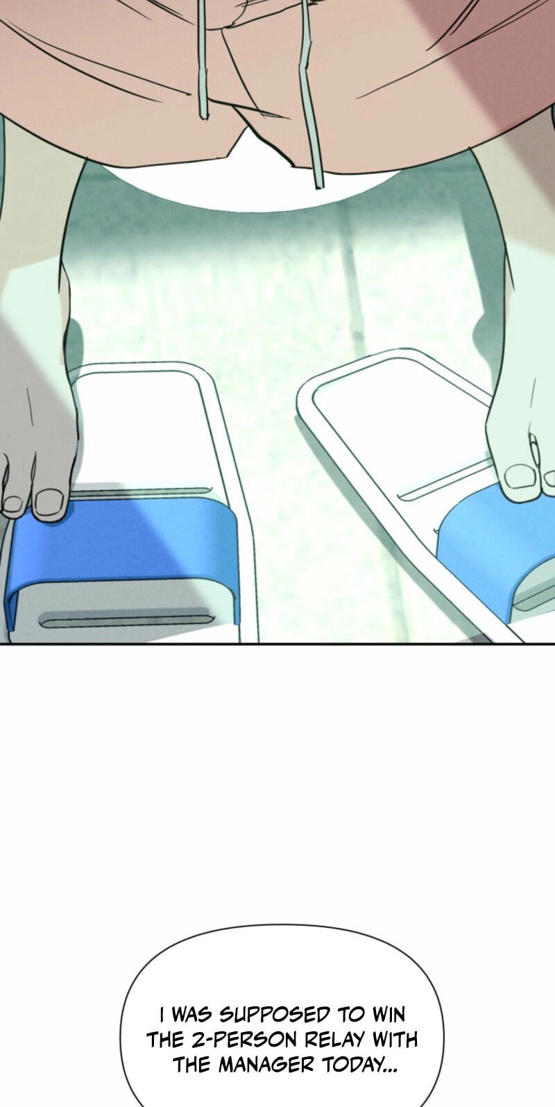 Someone Else's Man Chapter 24 page 75 - 