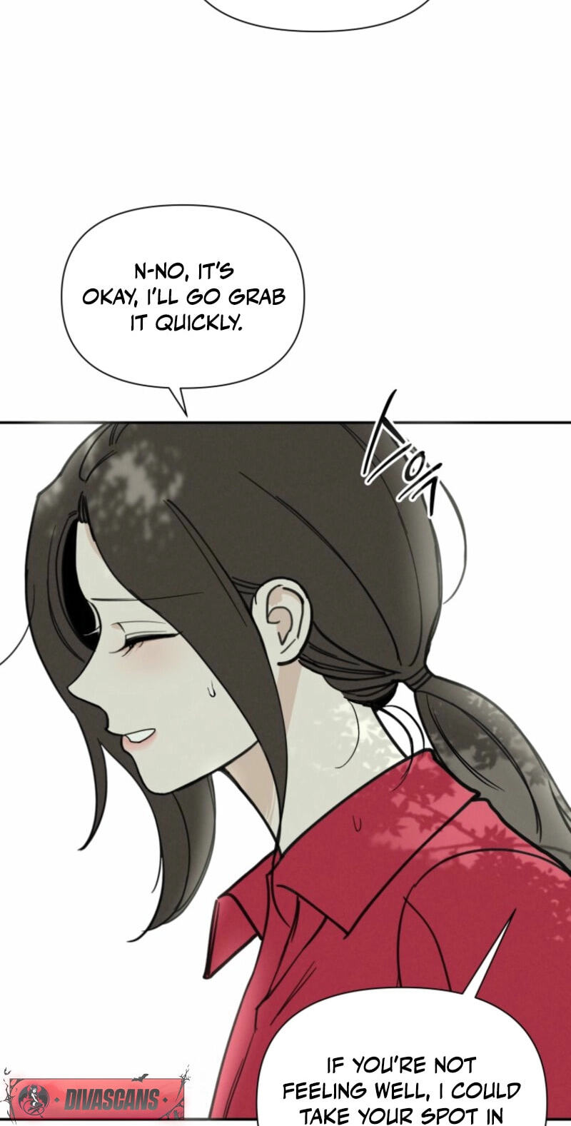 Someone Else's Man Chapter 25 page 11 - 