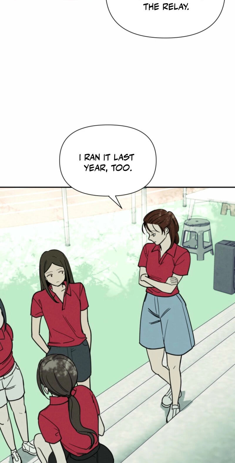 Someone Else's Man Chapter 25 page 12 - 