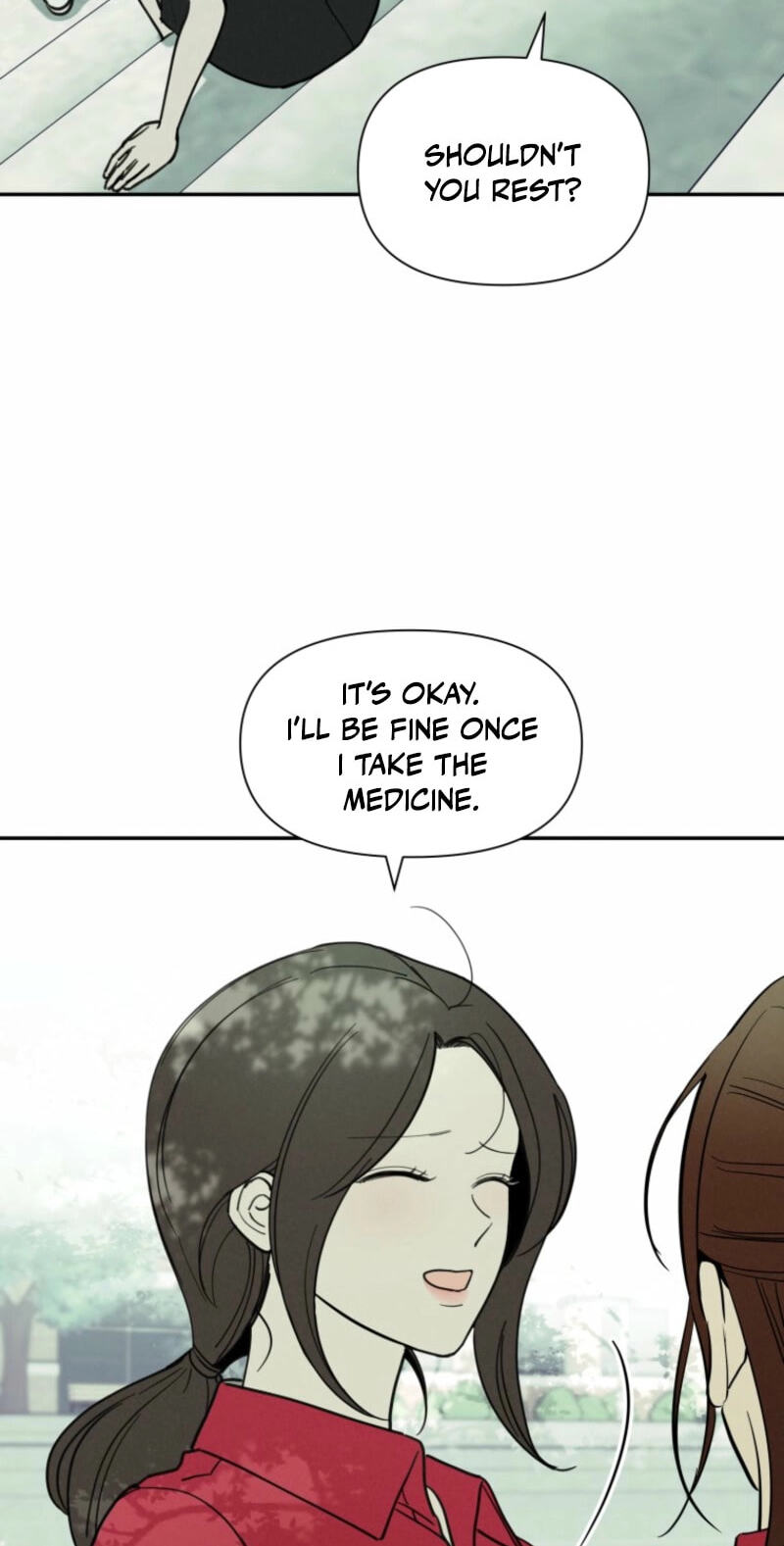Someone Else's Man Chapter 25 page 13 - 
