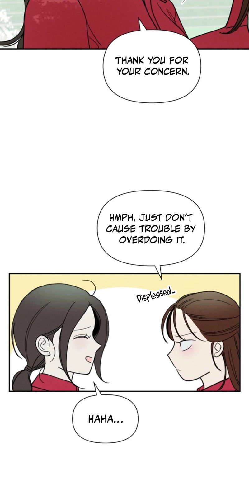 Someone Else's Man Chapter 25 page 14 - 