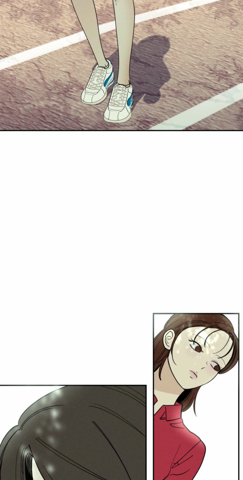 Someone Else's Man Chapter 25 page 16 - 