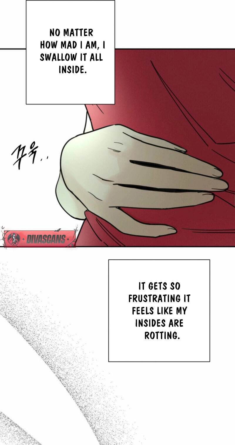 Someone Else's Man Chapter 25 page 18 - 