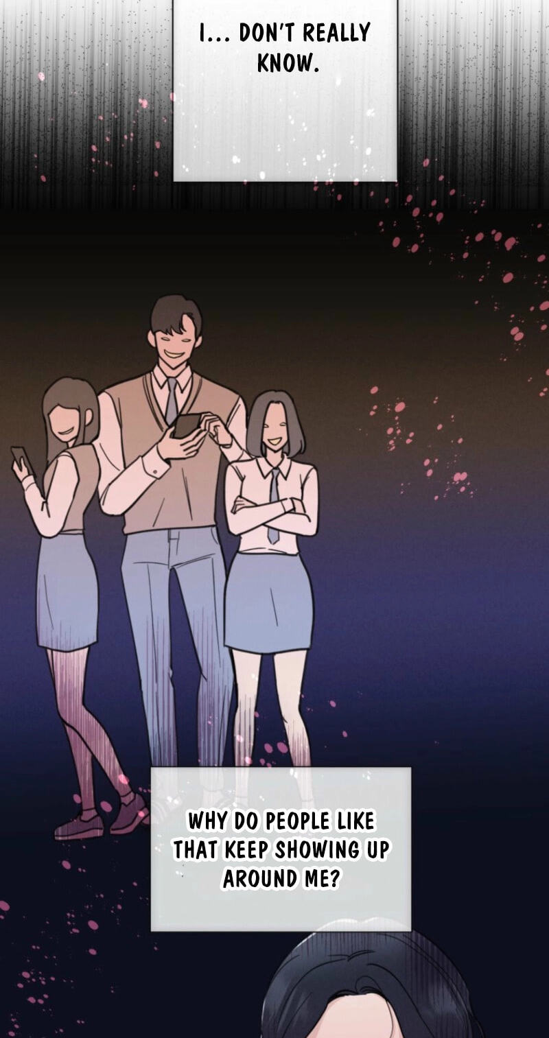 Someone Else's Man Chapter 25 page 20 - 