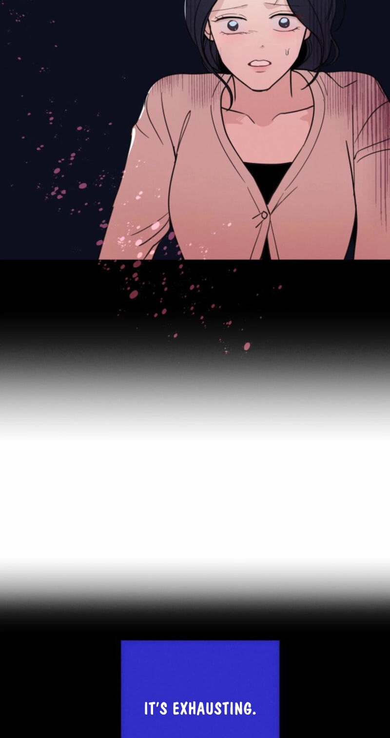 Someone Else's Man Chapter 25 page 21 - 