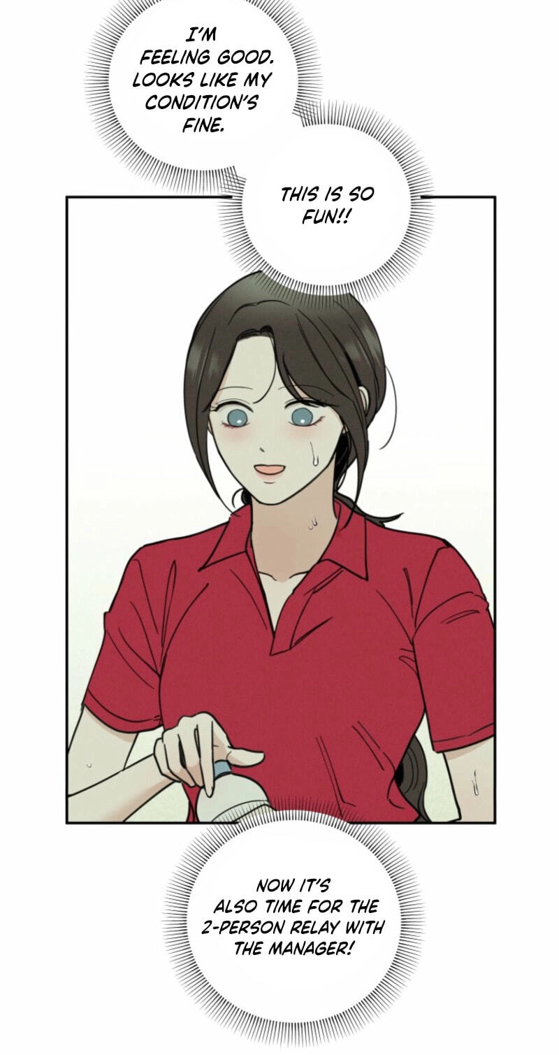 Someone Else's Man Chapter 25 page 26 - 
