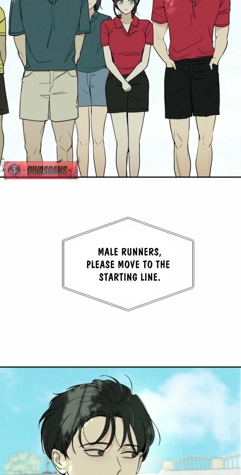Someone Else's Man Chapter 25 page 28 - 
