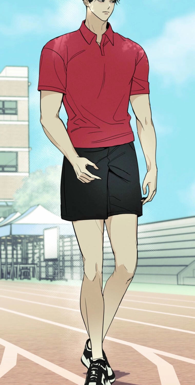 Someone Else's Man Chapter 25 page 30 - 