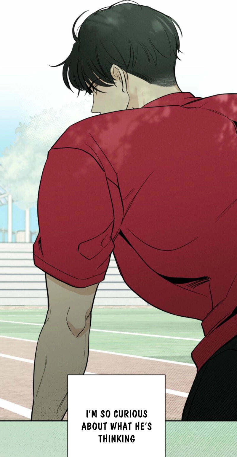 Someone Else's Man Chapter 25 page 35 - 