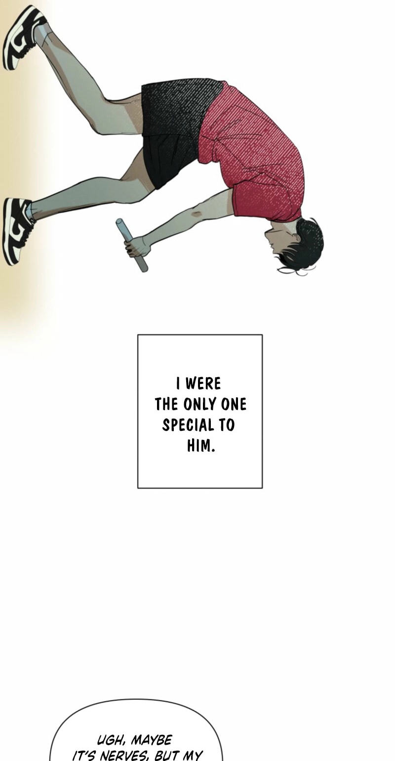 Someone Else's Man Chapter 25 page 38 - 