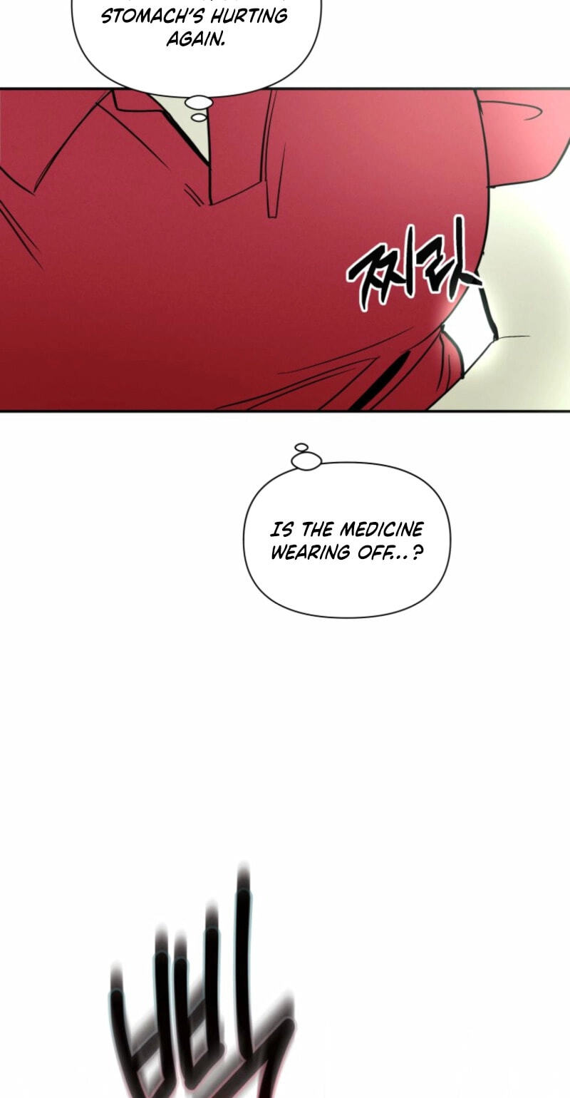 Someone Else's Man Chapter 25 page 39 - 