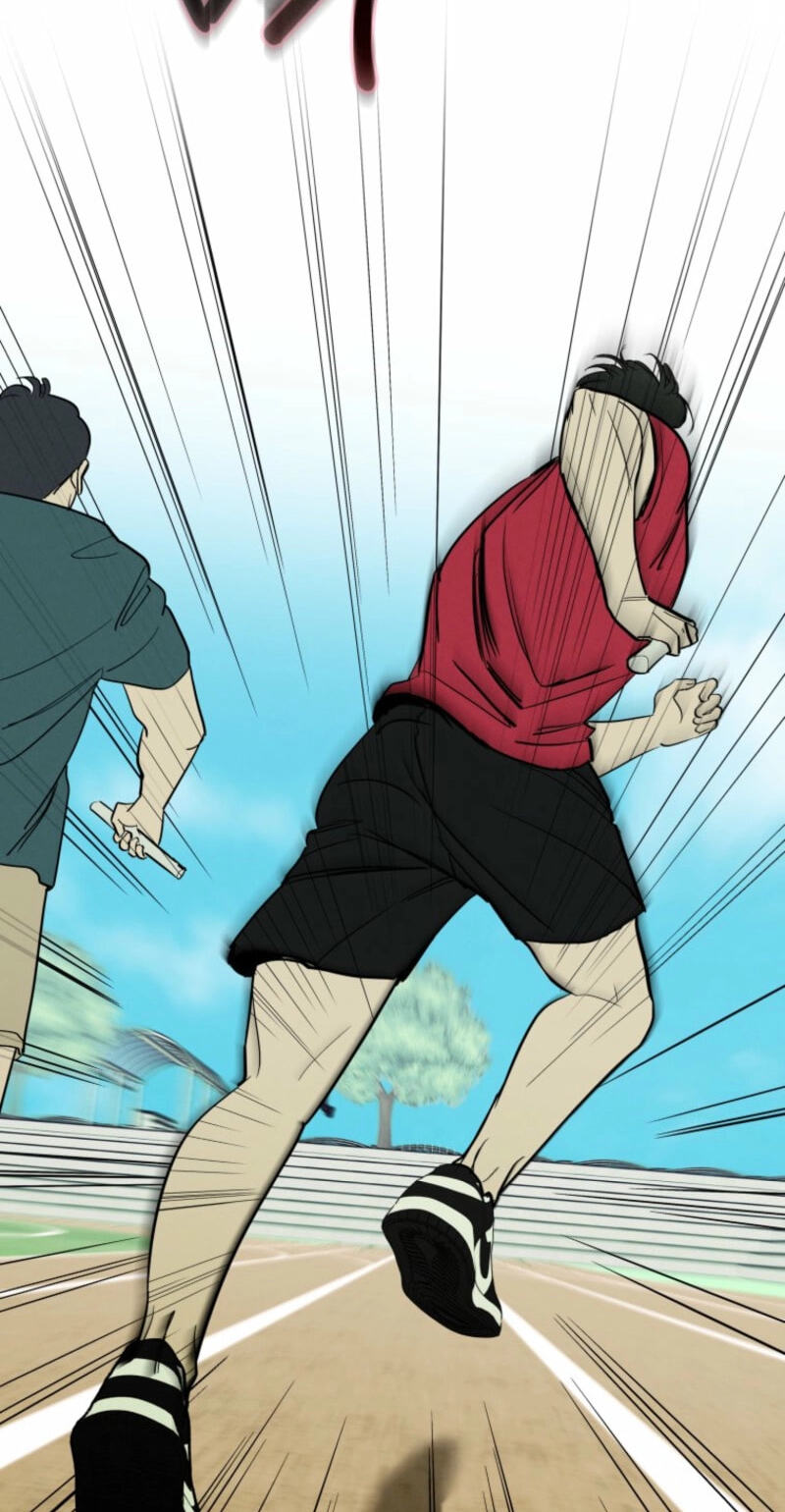 Someone Else's Man Chapter 25 page 40 - 