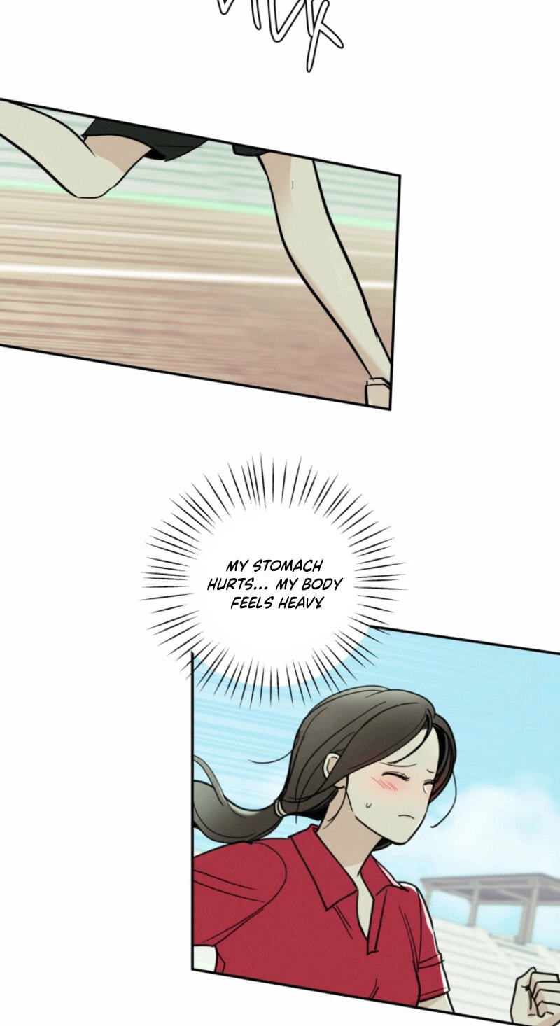Someone Else's Man Chapter 25 page 47 - 