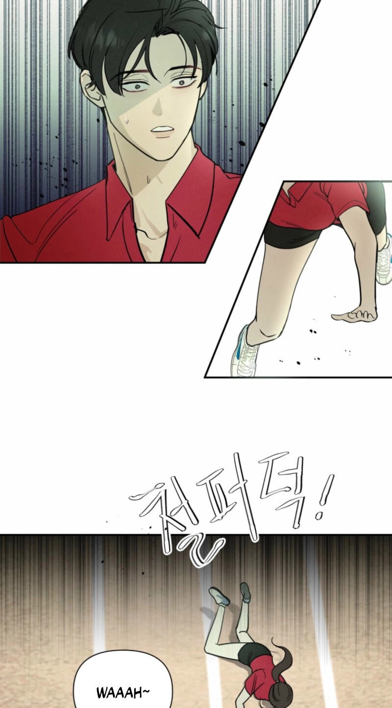 Someone Else's Man Chapter 25 page 53 - 