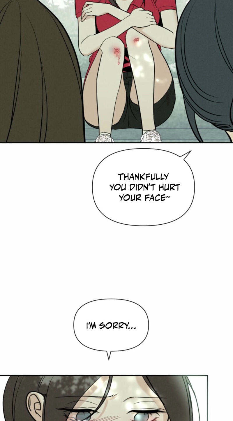 Someone Else's Man Chapter 25 page 57 - 