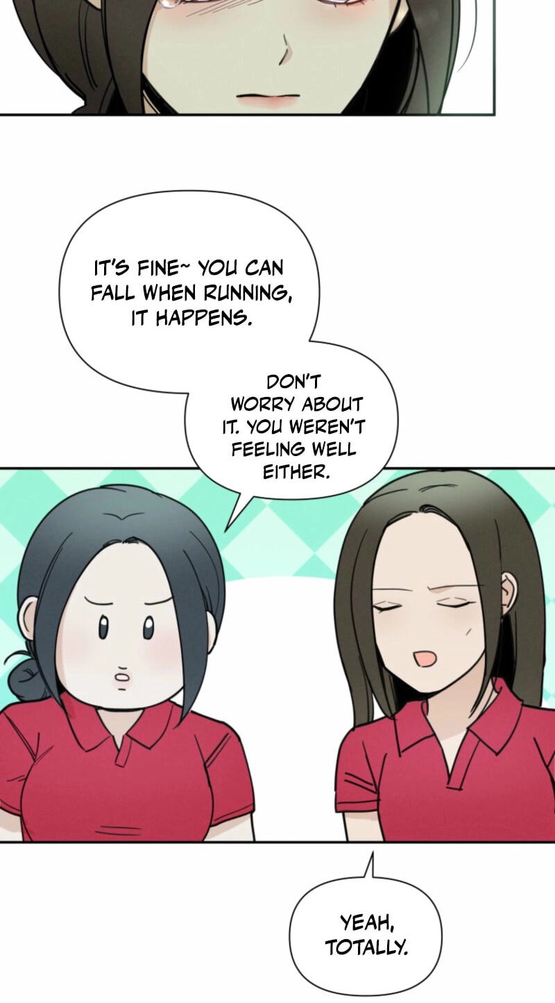 Someone Else's Man Chapter 25 page 58 - 