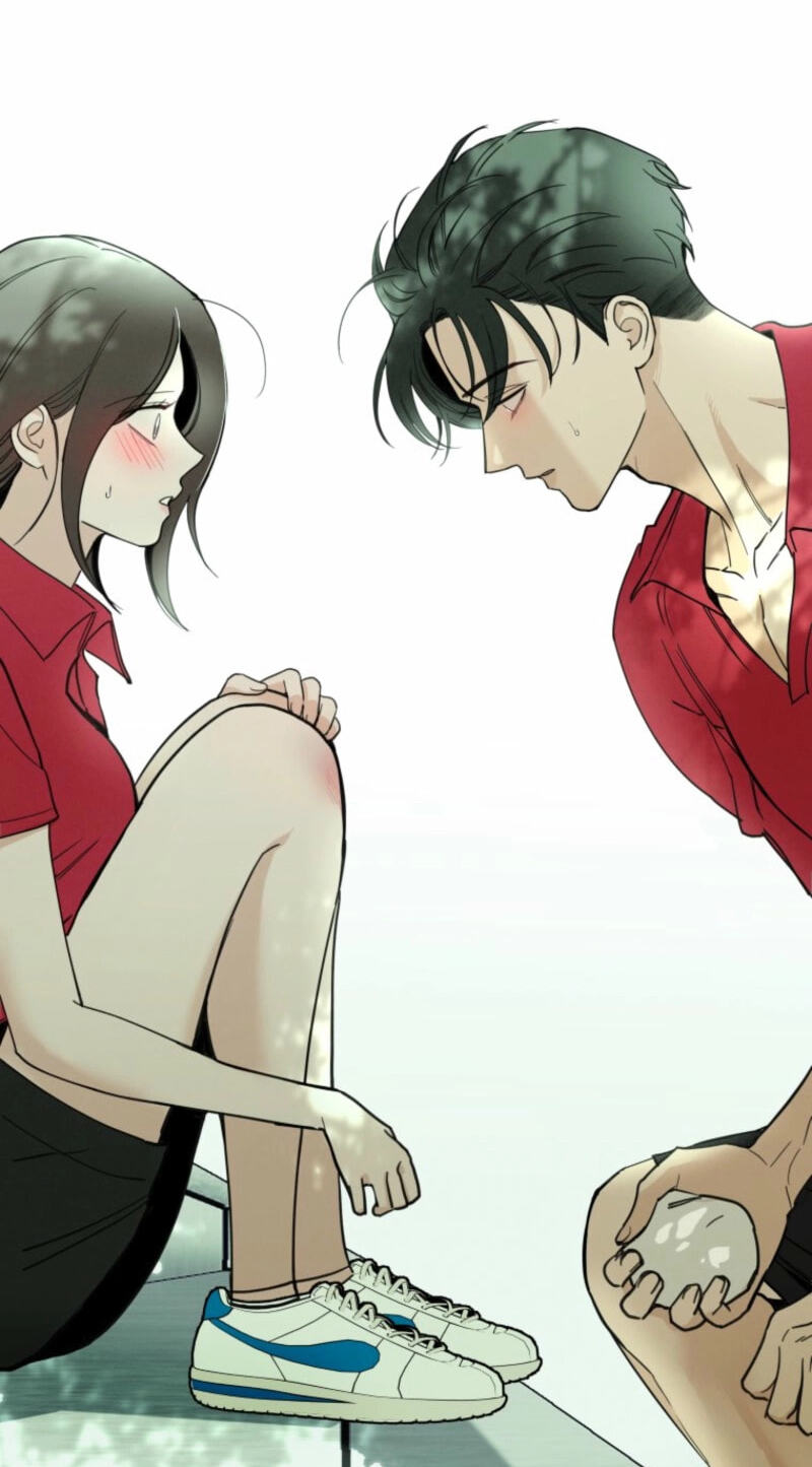 Someone Else's Man Chapter 25 page 62 - 