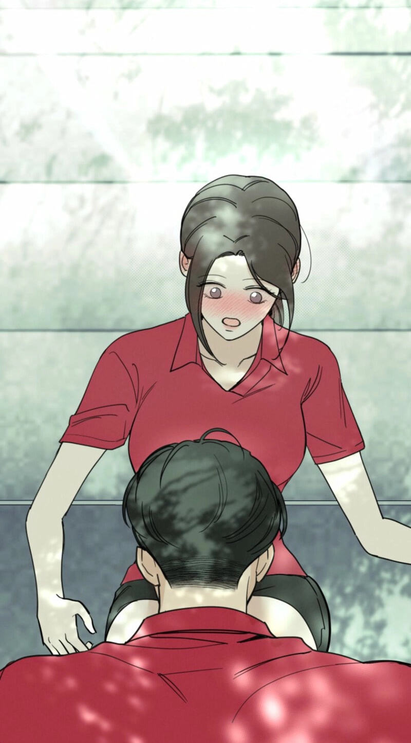 Someone Else's Man Chapter 25 page 67 - 