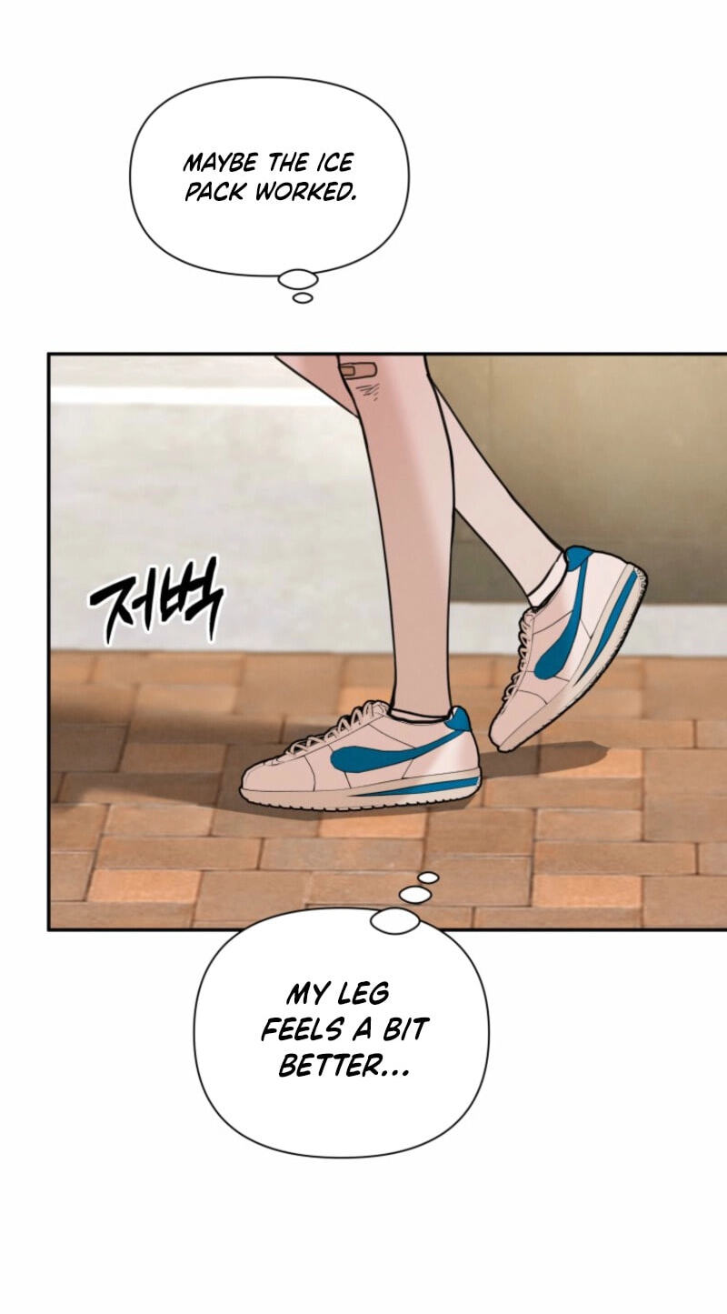 Someone Else's Man Chapter 25 page 73 - 