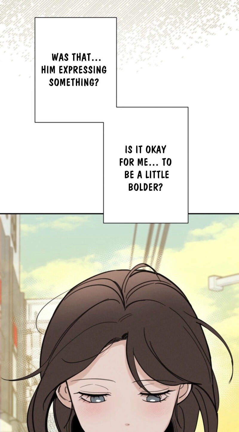 Someone Else's Man Chapter 25 page 76 - 