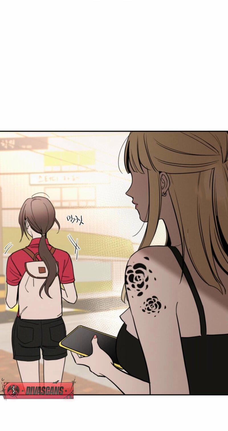 Someone Else's Man Chapter 25 page 82 - 
