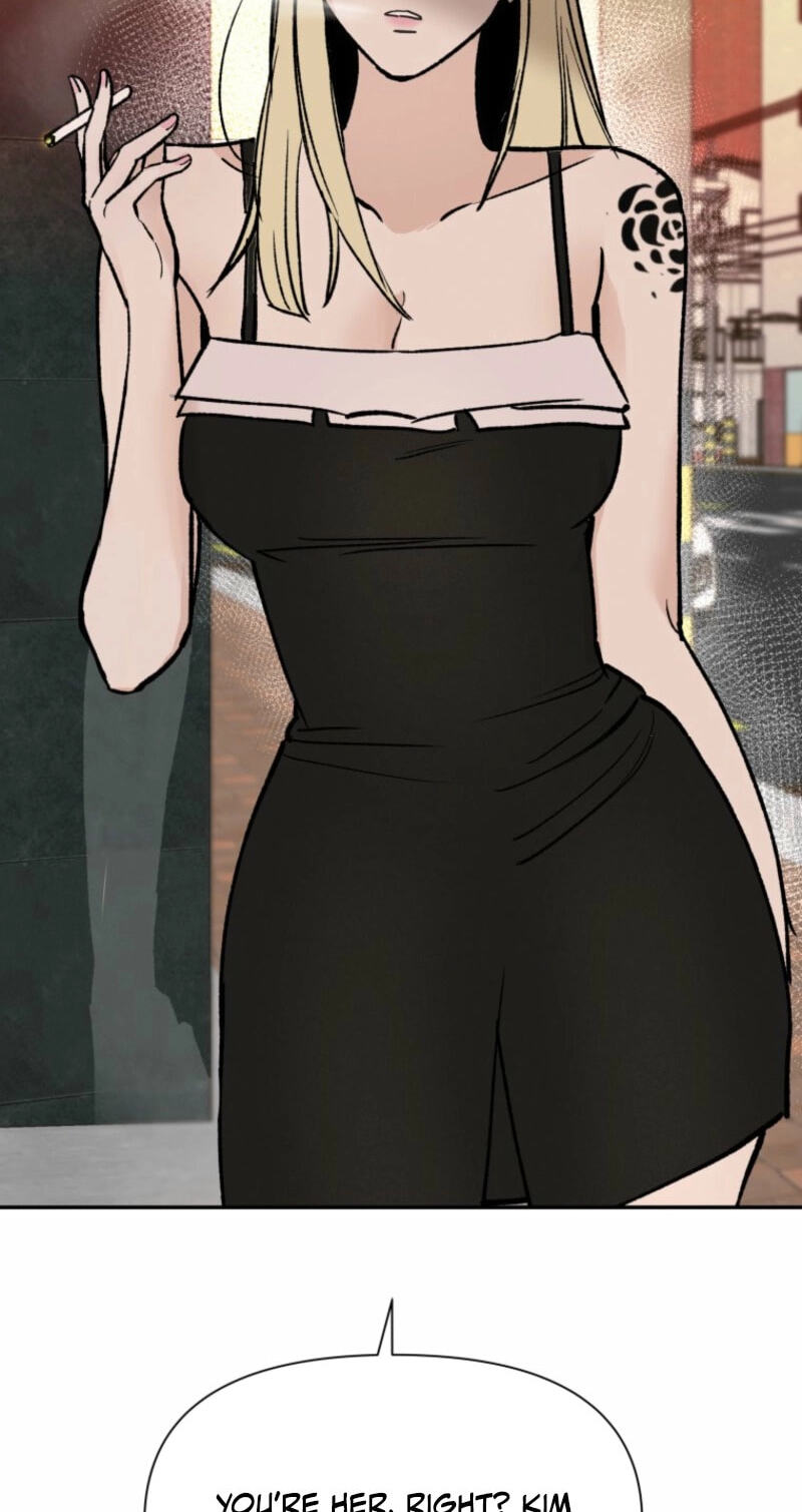 Someone Else's Man Chapter 25 page 86 - 