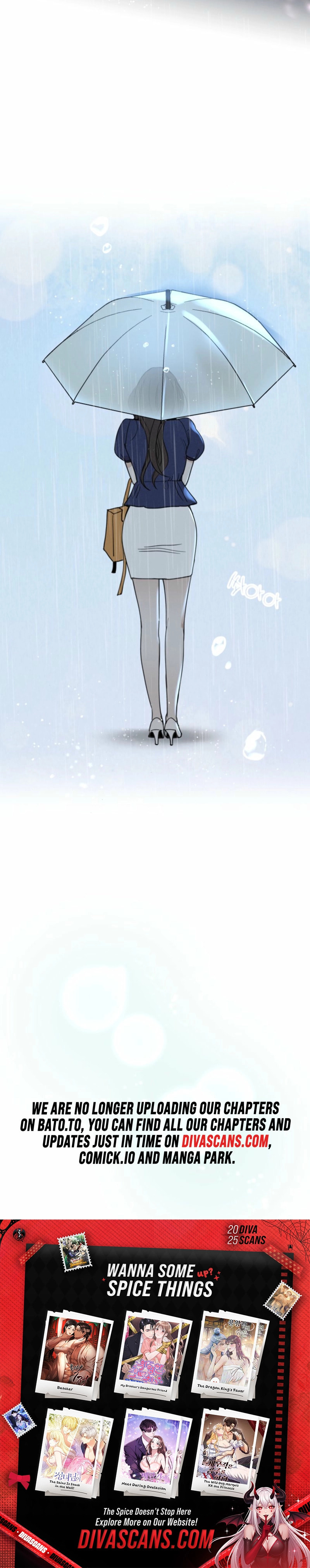Someone Else's Man Chapter 26 page 12 - 