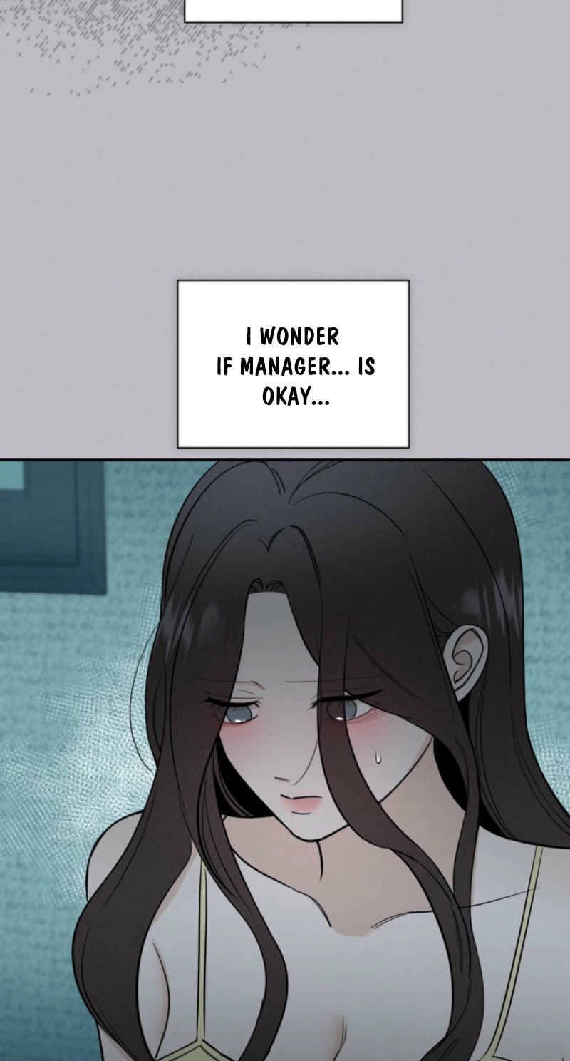 Someone Else's Man Chapter 28 page 13 - 
