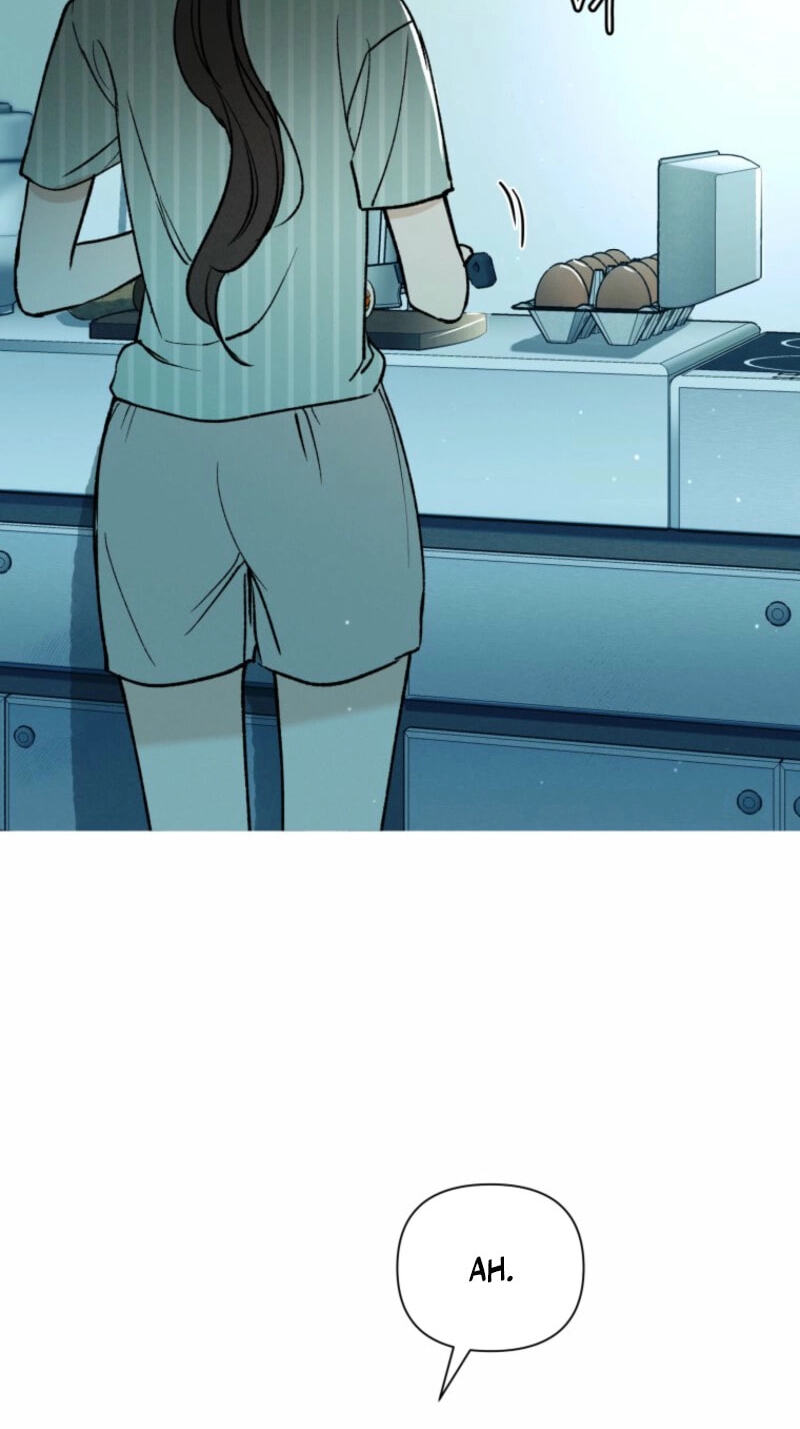 Someone Else's Man Chapter 28 page 19 - 